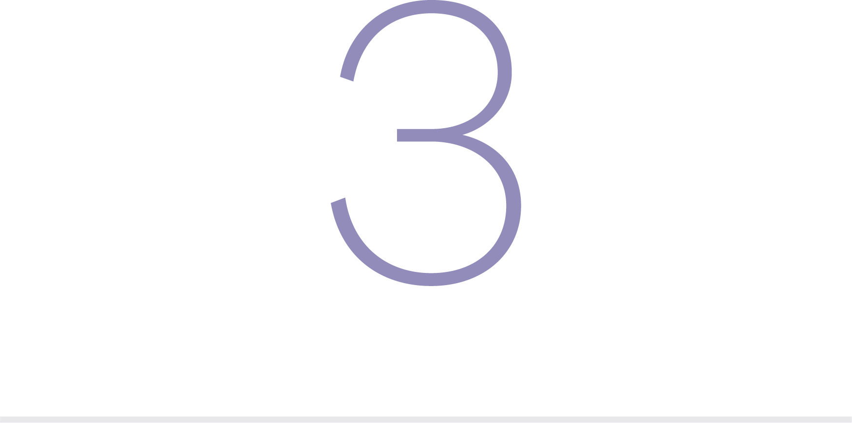 3